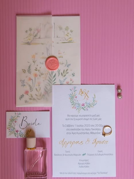 Blooming Love - Εικόνα 2