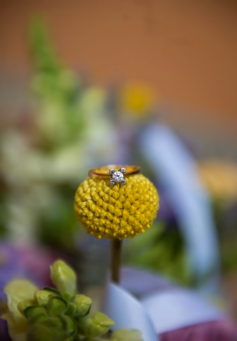 Blooming Love - Εικόνα 4