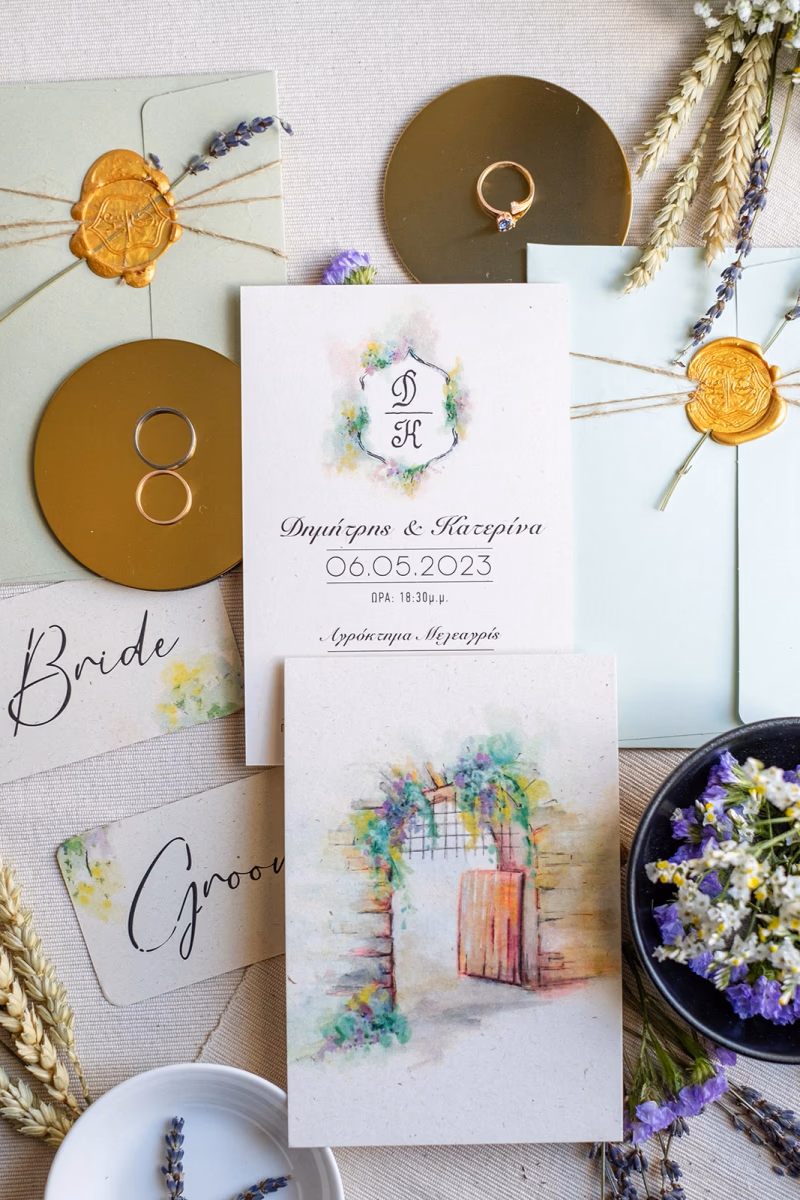 In Bloom, Forever - Εικόνα 2