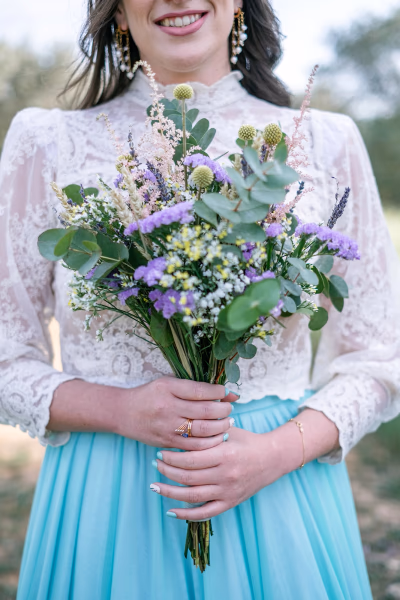 In Bloom, Forever - γάμος In Bloom, Forever - γάμος στο Αθήνα | Colorful Hugs Event Planning