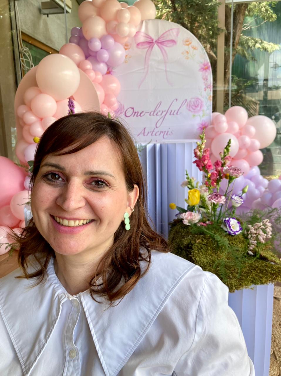 Rouita - Event Designer