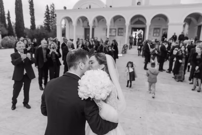 Whispers of Love - γάμος Whispers of Love - γάμος στο Αθήνα | Colorful Hugs Event Planning