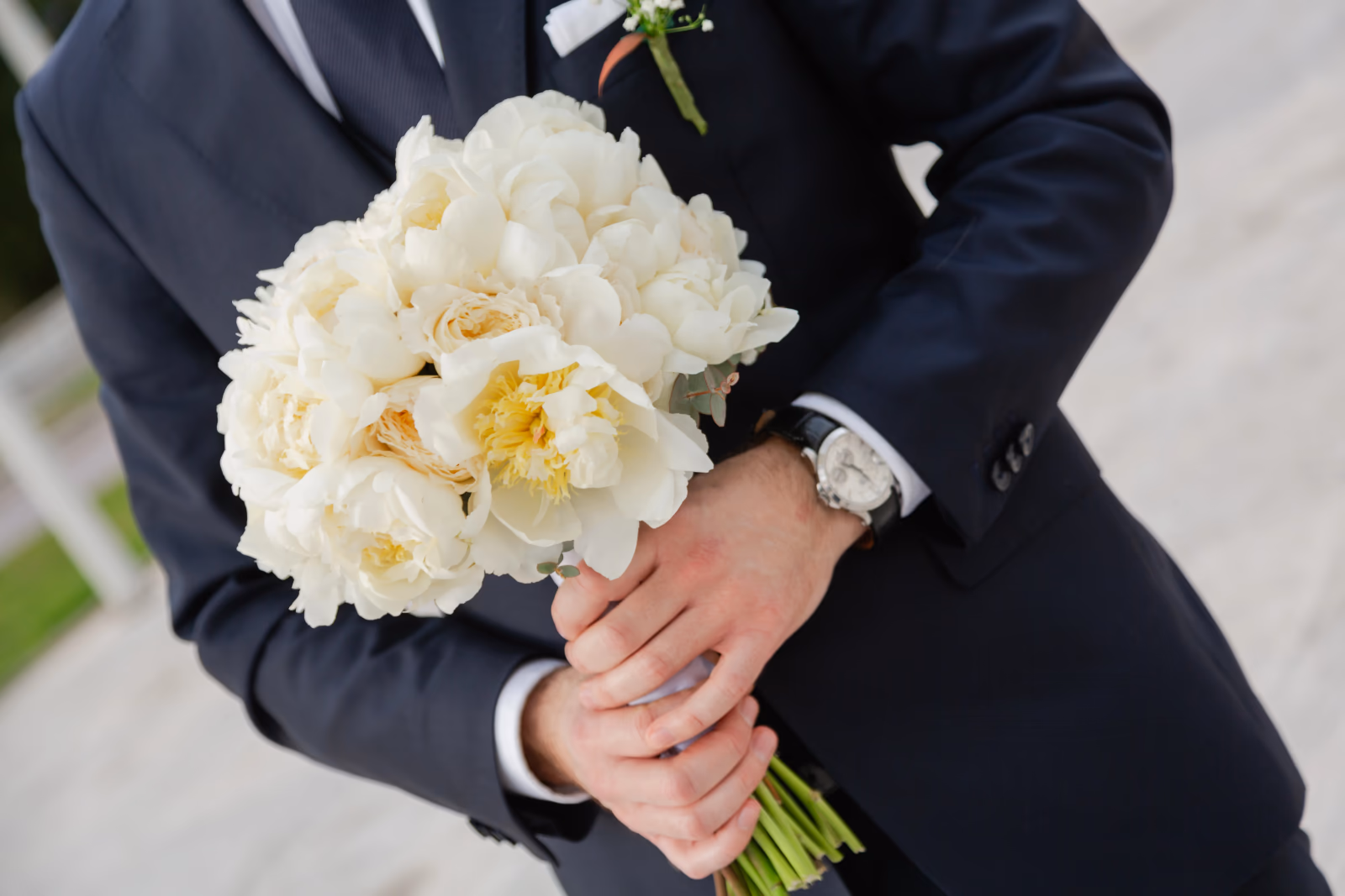 Colorful Hugs Wedding Photography