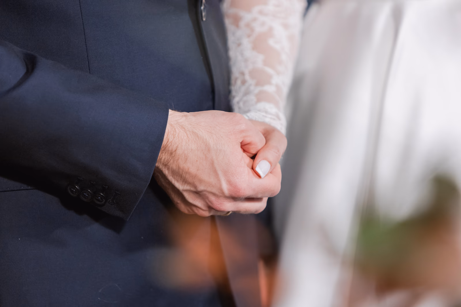 Colorful Hugs Wedding Photography